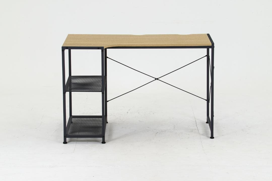 FJ TB RK　デスク　110㎝　テーブル　ナチュラル