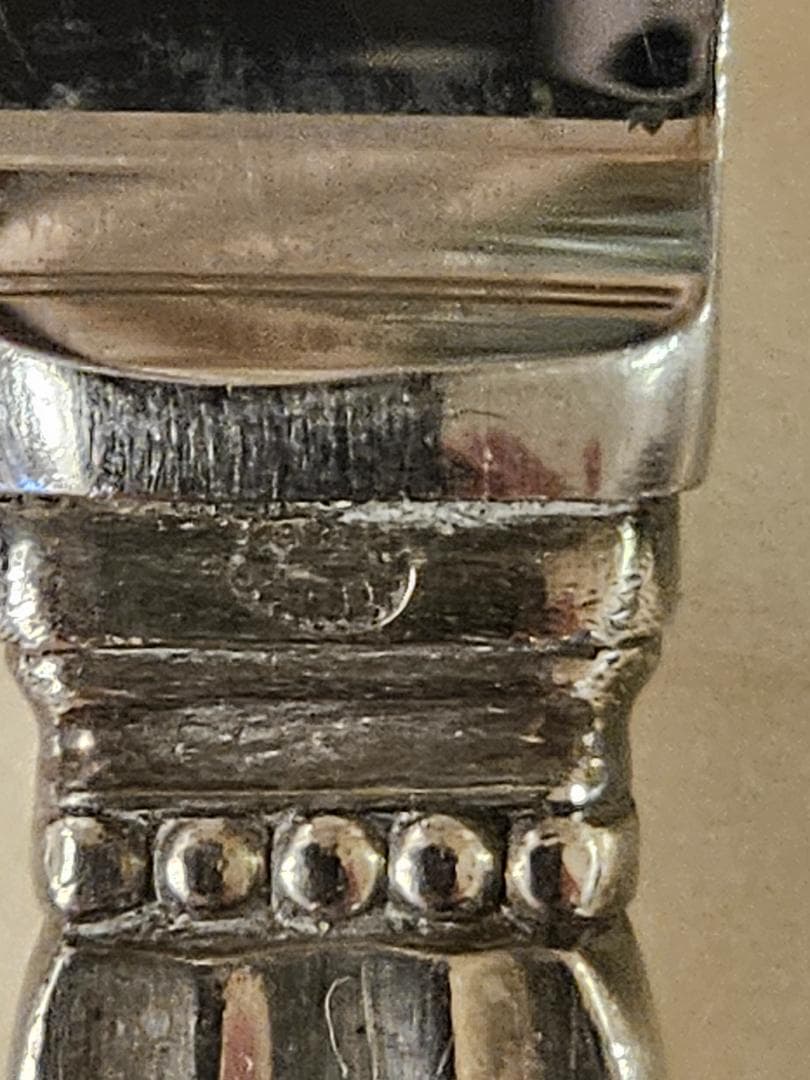  ジョージジェンセンナイフ 6本セット