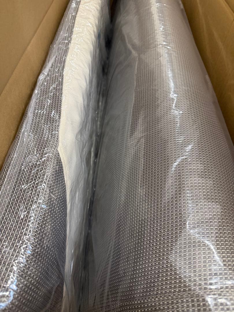 送料無料　西川 SUYARA ダブル　ゴールド2460-10656 スヤラ