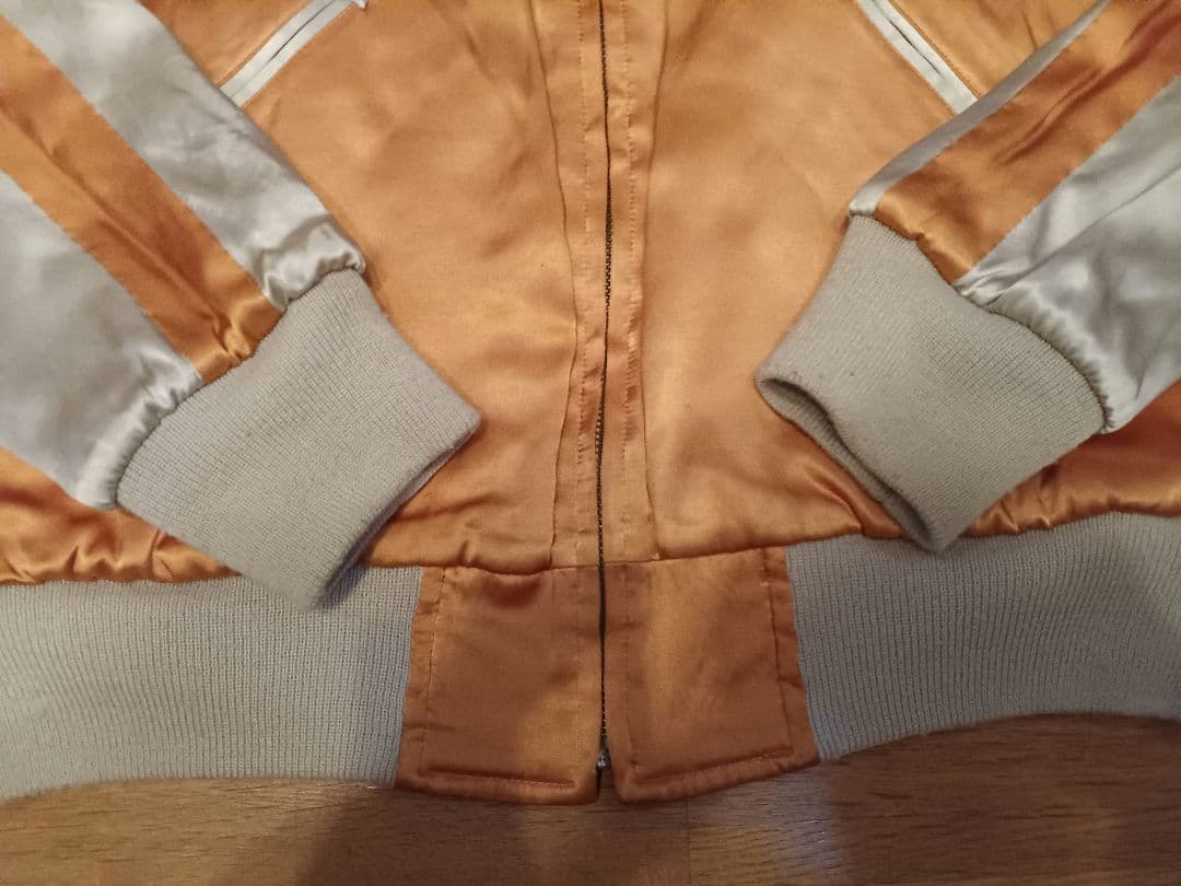 激レア Y’s for men スカル刺繍スカジャン Lサイズ ヨウジヤマモト