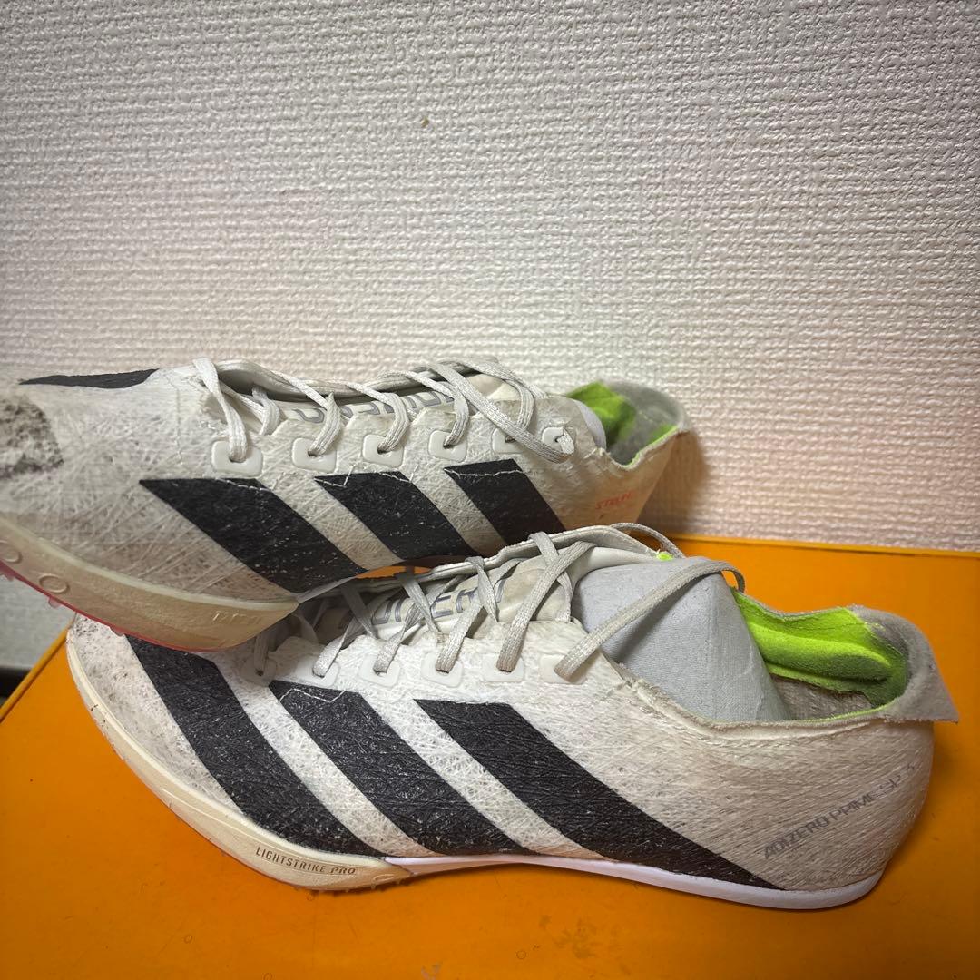 adidasプライムsp3 26.0cm