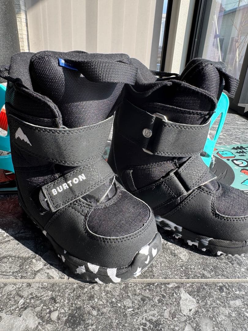 BURTON After School Special スノーボード100センチ