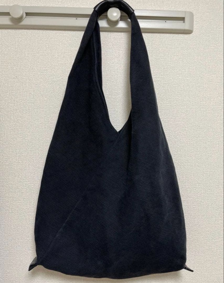 Hender Scheme azuma bag big エンダースキマー