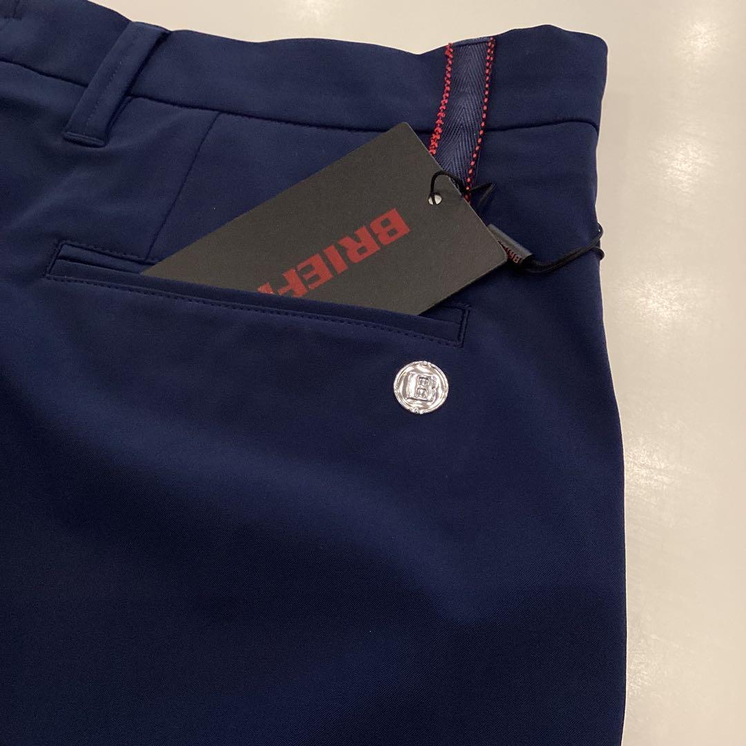 新品　BRIEFING SUMMER BASIC SHORT PANTS