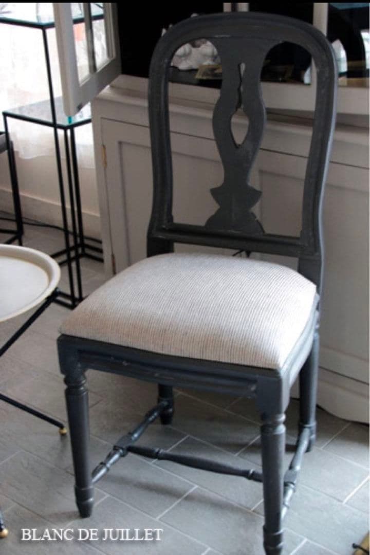 Blanc de Juillet ブランドジュリエ　チェア　椅子