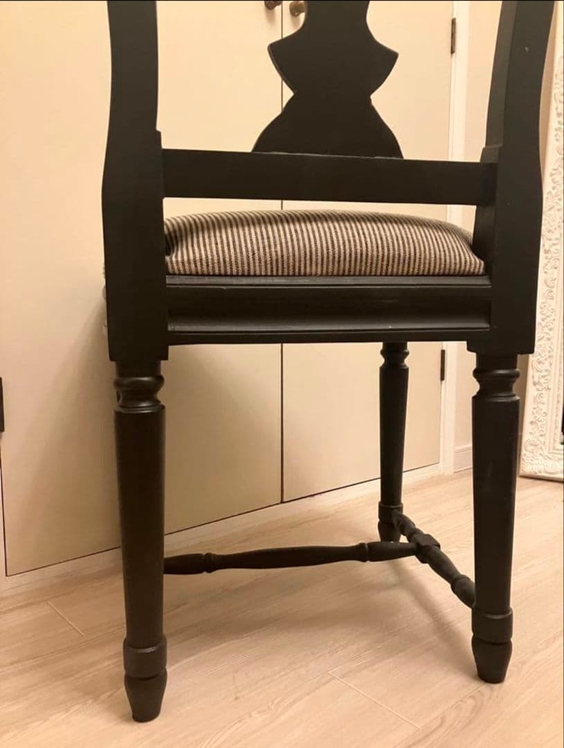 Blanc de Juillet ブランドジュリエ　チェア　椅子