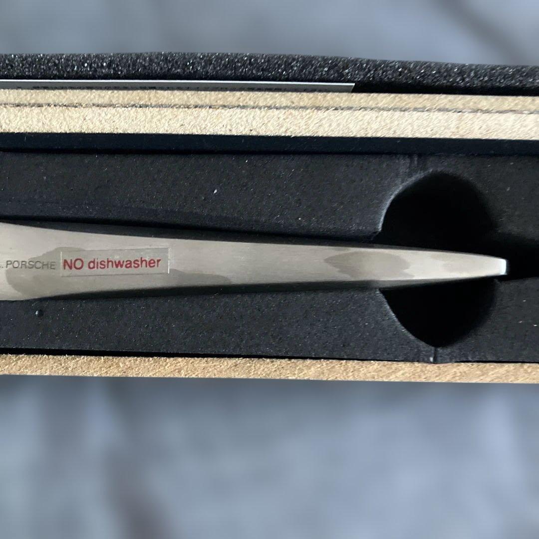 Chroma cutlery 牛刀、三徳、文化、パーリングナイフセット