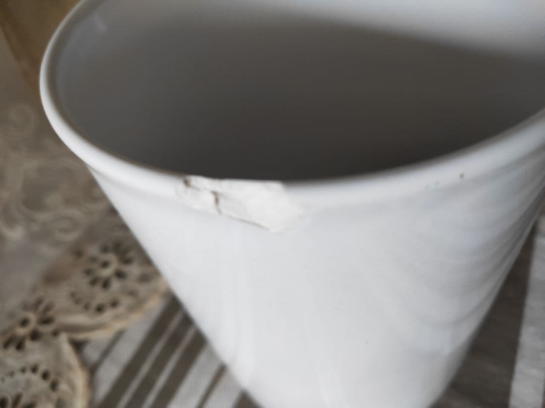 フランスアンティーク陶器プレート 陶器ポット フランスアンティーク shabby