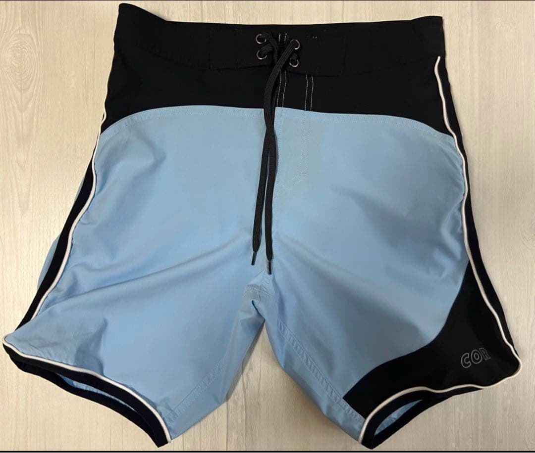 Paul　カネキンCORサーフパンツ　サイズS