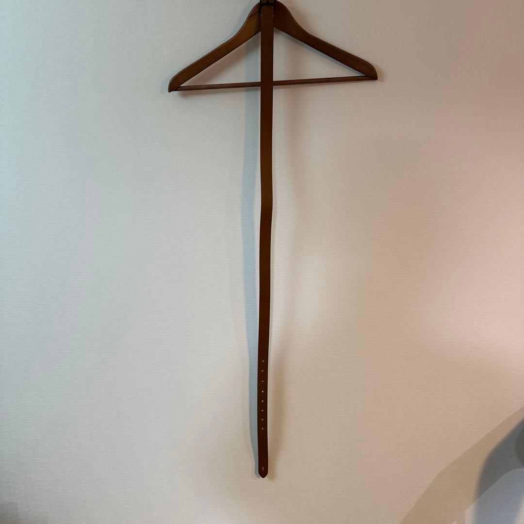 メゾンマルジェラ　ベルト