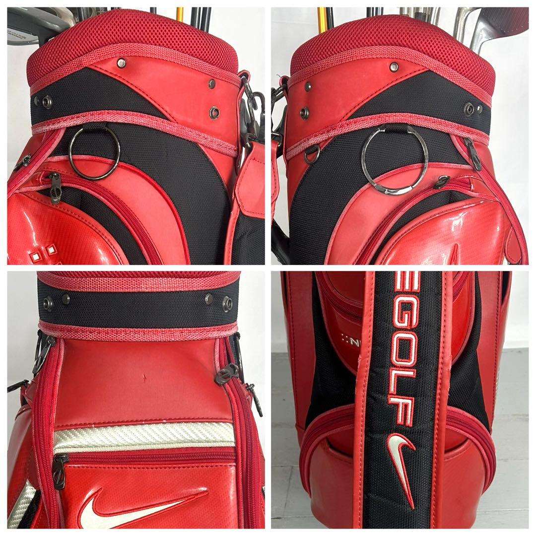 本格派 メンズゴルフクラブ 12本 フルセット ゴルフセット 豪華 お試しセット