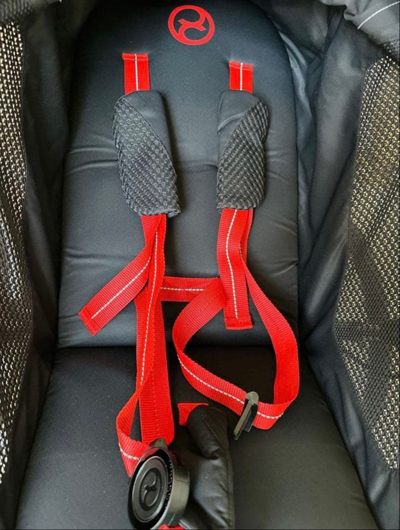 ★激レア★Cybex by PUMAサイベックス AVI ランニングベビーカー