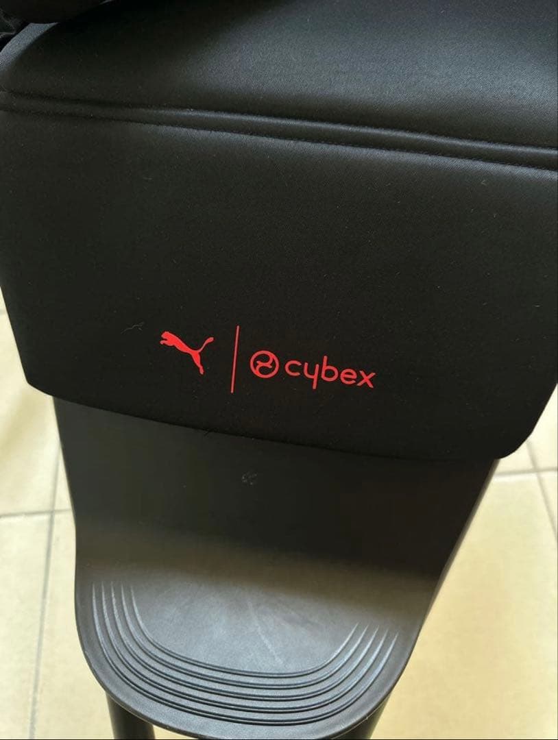 ★激レア★Cybex by PUMAサイベックス AVI ランニングベビーカー