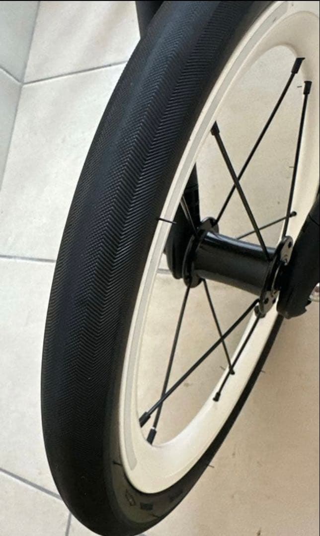 ★激レア★Cybex by PUMAサイベックス AVI ランニングベビーカー