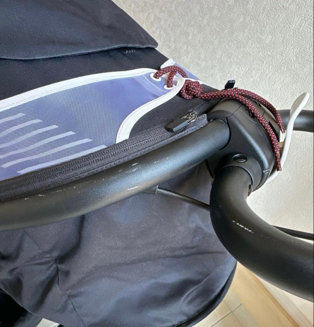 ★激レア★Cybex by PUMAサイベックス AVI ランニングベビーカー