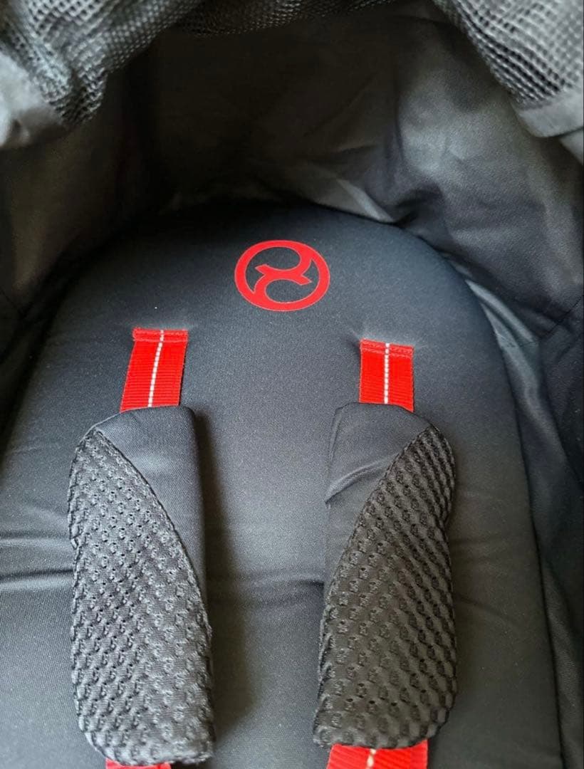 ★激レア★Cybex by PUMAサイベックス AVI ランニングベビーカー