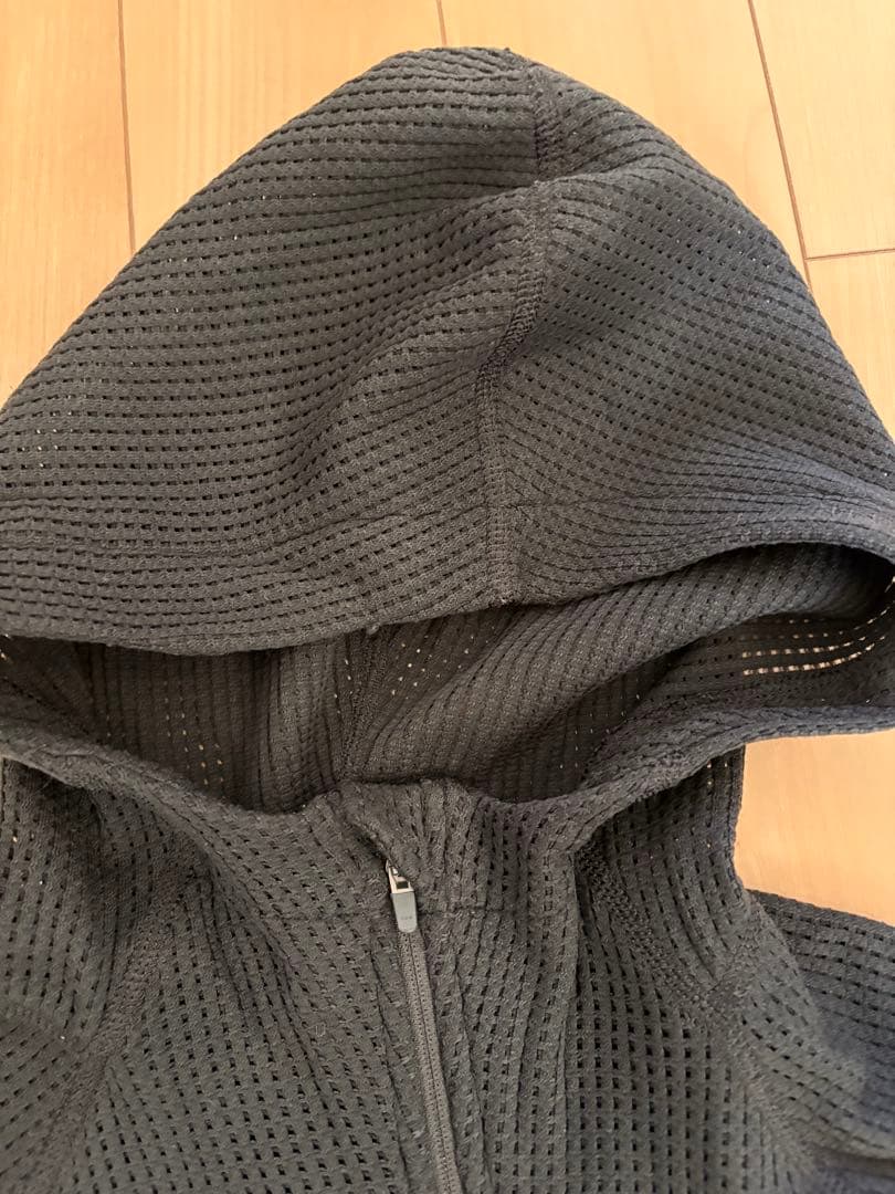 Houdini / Pace Flow Houdi Sサイズ