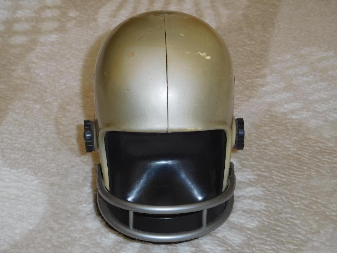 NFL シーホークス アメリカンフットボール ミニヘルメット ラジオ