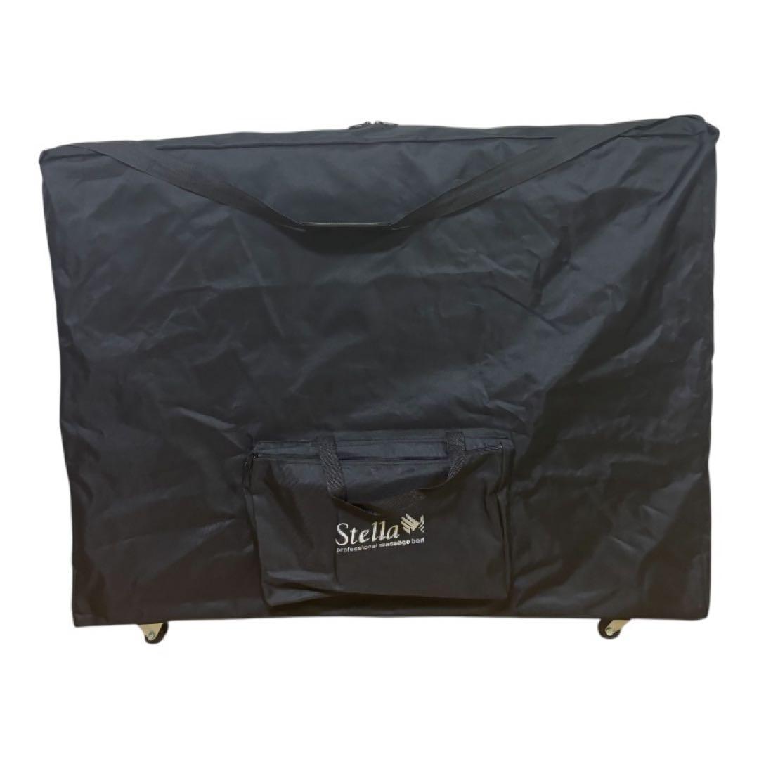 ニューステラV new stella V マッサージベット　折りたたみベッド