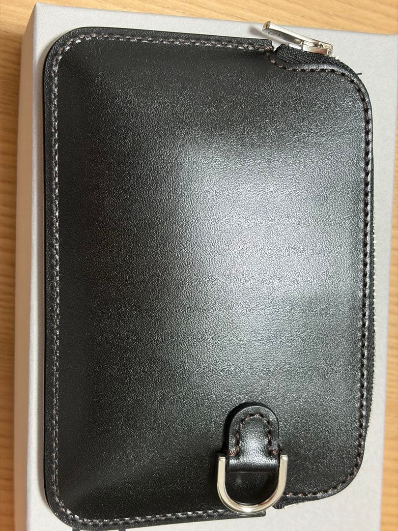 ワイルドスワンズ　ミナス