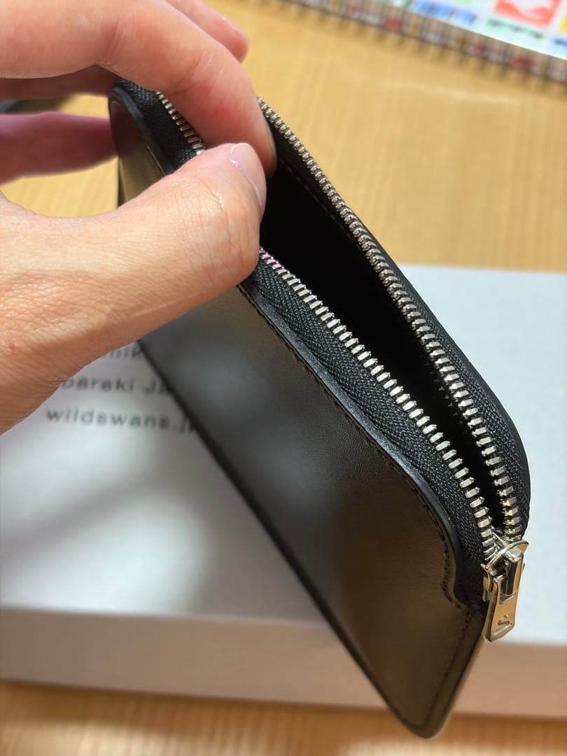 ワイルドスワンズ　ミナス