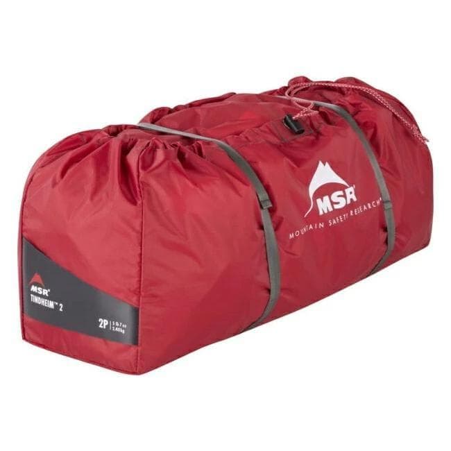 新品 MSR Tindheim 2 テント