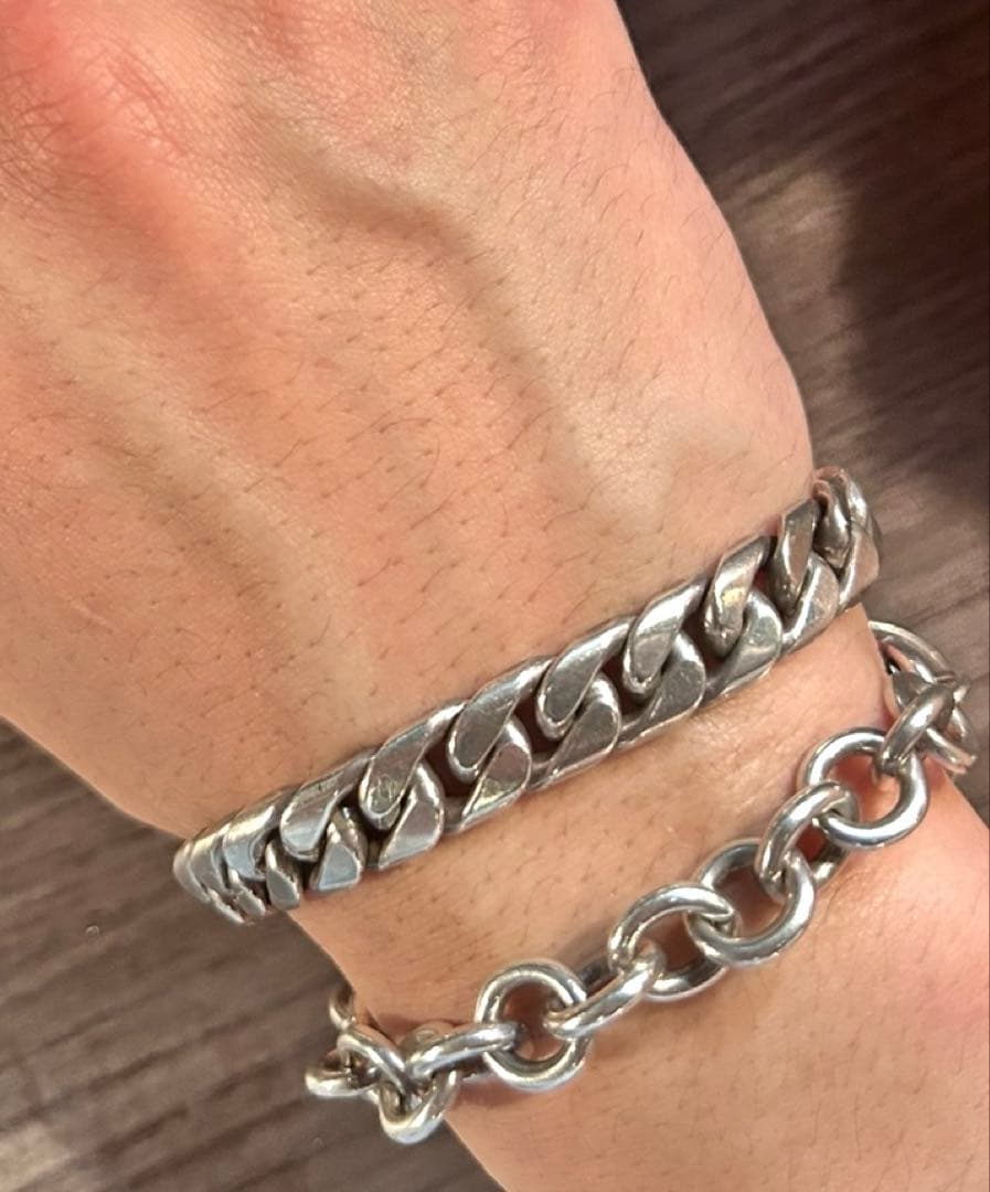 アクセサリー fifth general store 1984