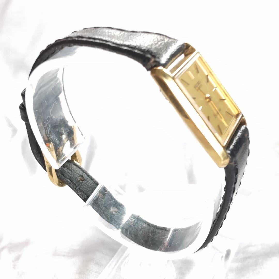 SEIKO Exceline セイコー エクセリーヌ クォーツ レディース腕時計