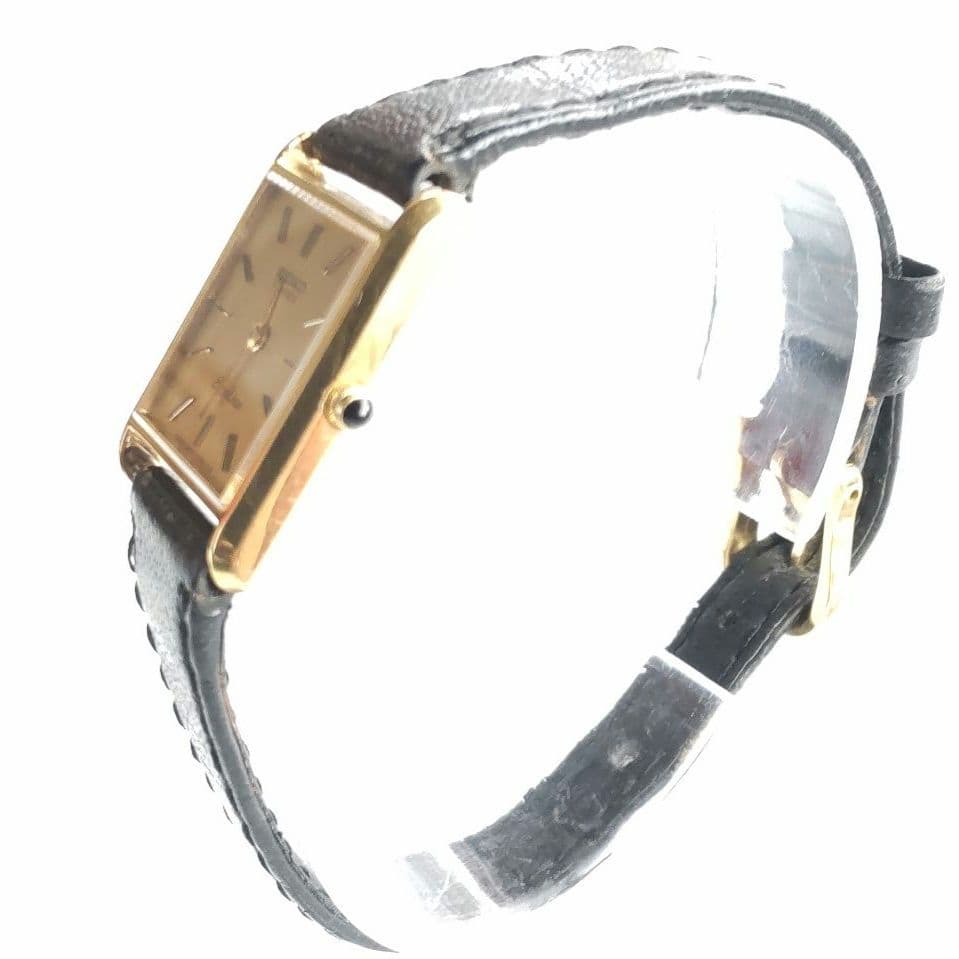 SEIKO Exceline セイコー エクセリーヌ クォーツ レディース腕時計