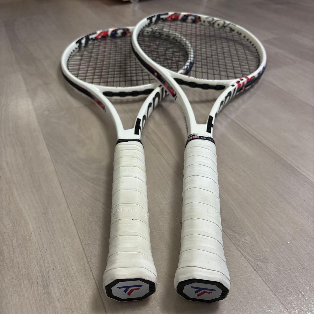 １週間限定⭐︎テクニファイバー TF40 305 2本セット