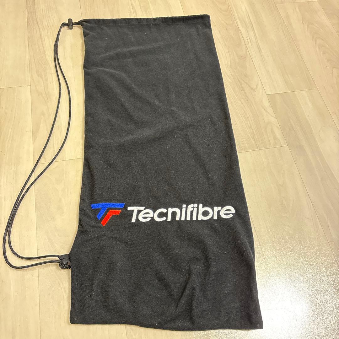 １週間限定⭐︎テクニファイバー TF40 305 2本セット