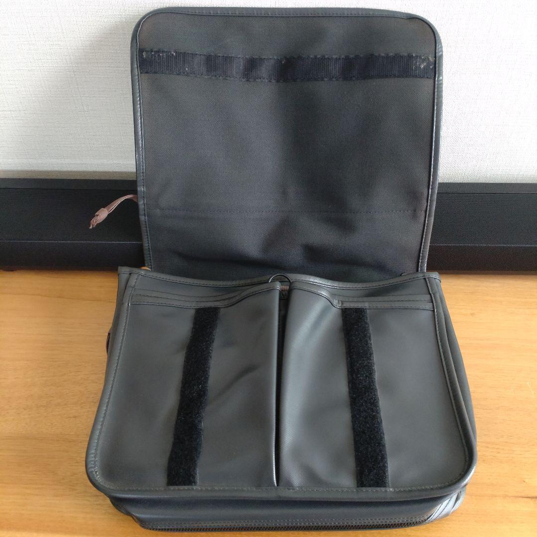 ⭐️美品⭐️吉田カバン ラゲッジ レーベル ライナー ショルダーバッグ A4