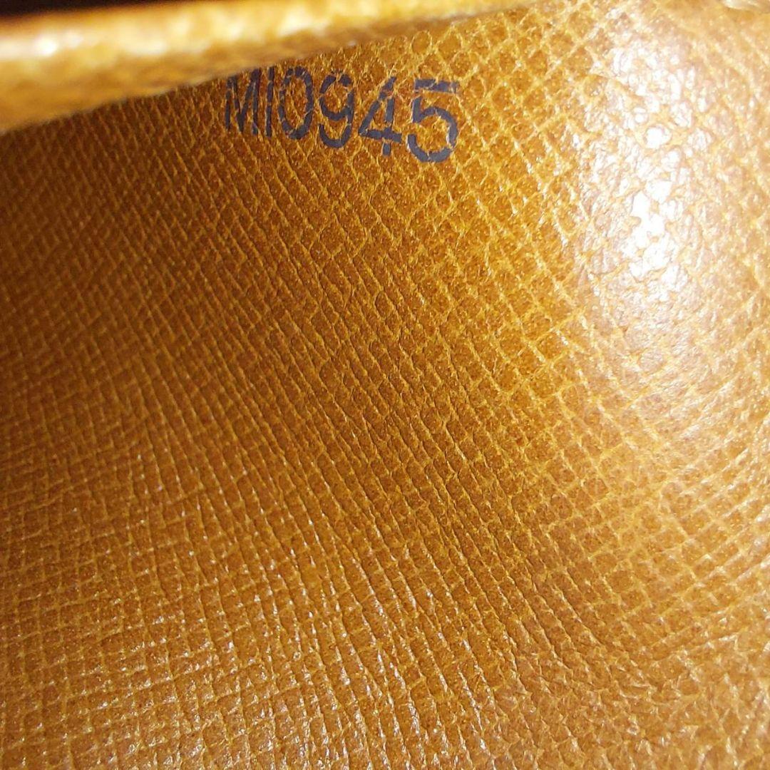 ☺︎Louis Vuitton ルイヴィトン 二つ折り財布 L字ファスナー☺︎