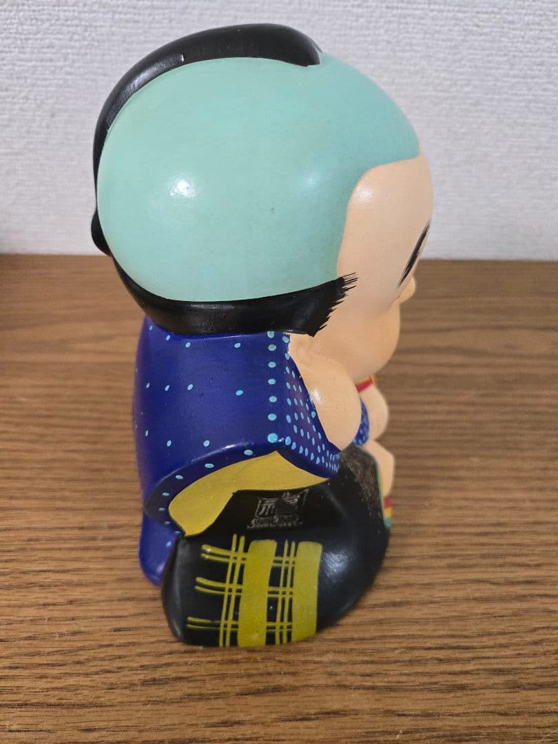 福助人形　ふくすけ　フクスケ　縁起物　最終値下げ