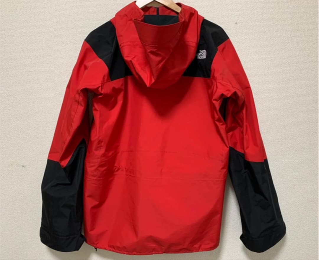 THE NORTH FACE ノースフェイス GORE-TEX PRO