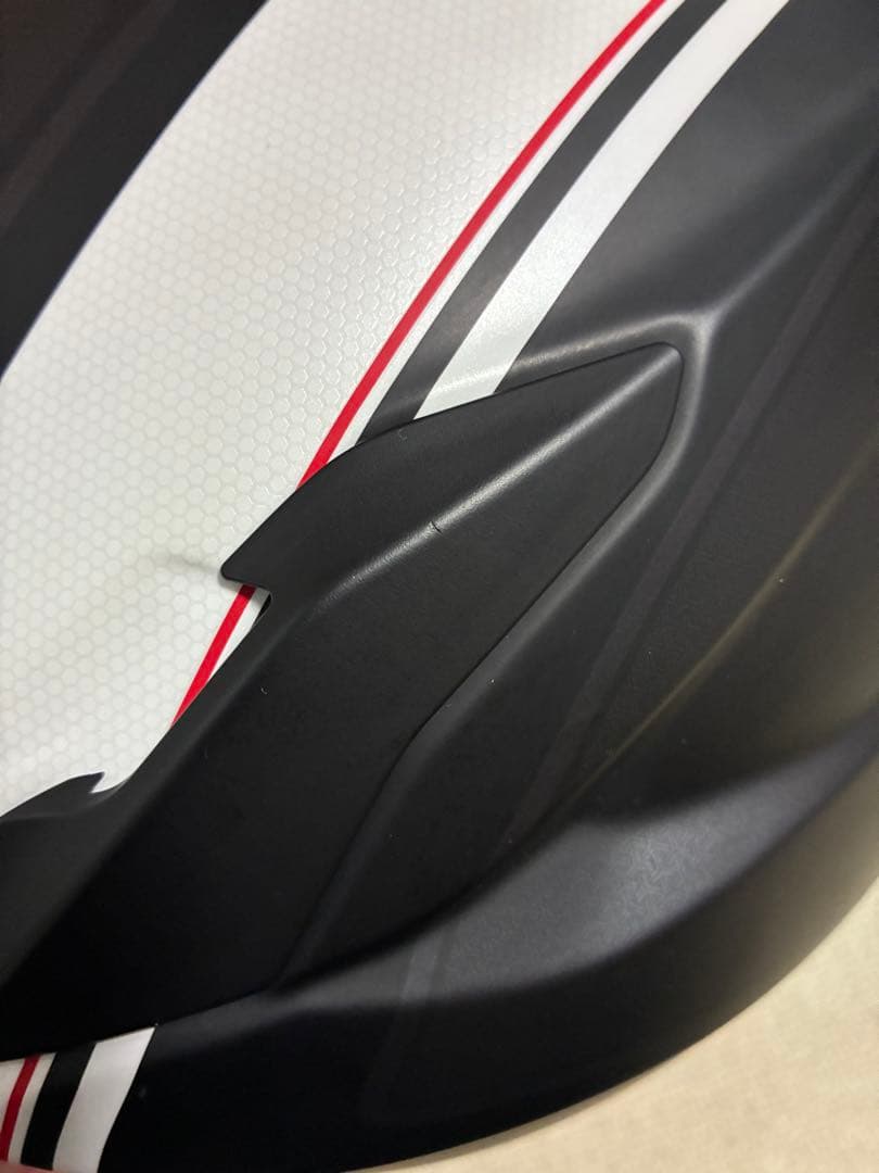 SHOEI / GT-Air II REDUX / TC-5 / Lサイズ