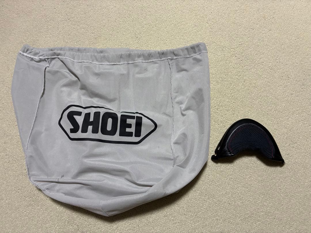 SHOEI / GT-Air II REDUX / TC-5 / Lサイズ