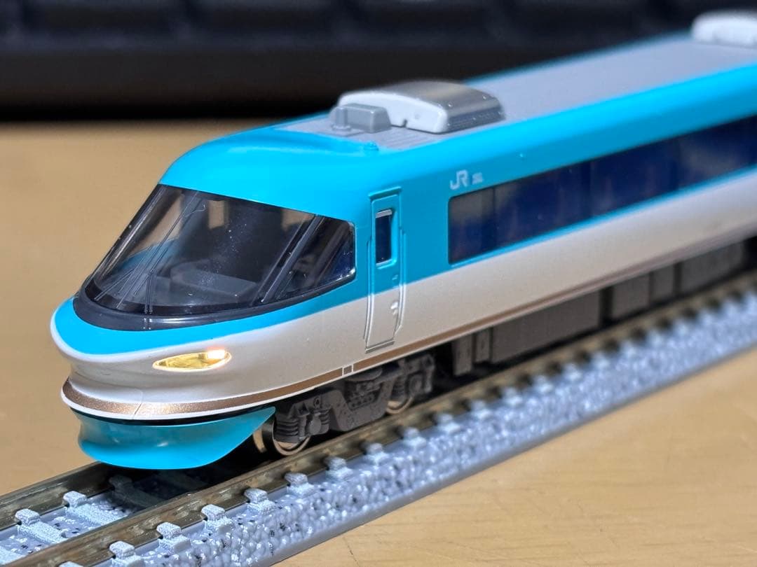 KATO 283系 オーシャンアロー 6両基本セット