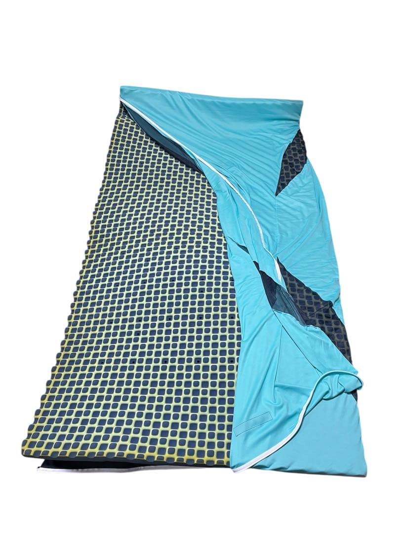 東京西川 AIR PORTABLE エアーポータブル マットレス シングル