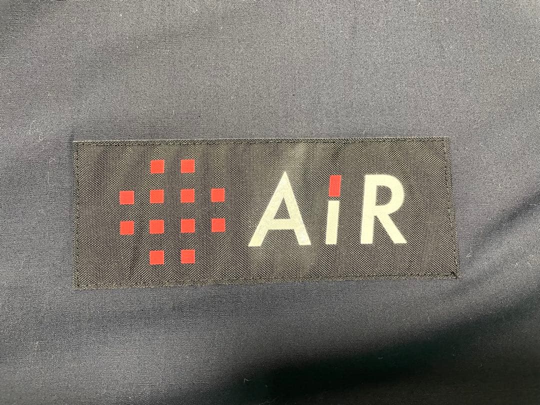 東京西川 AIR PORTABLE エアーポータブル マットレス シングル