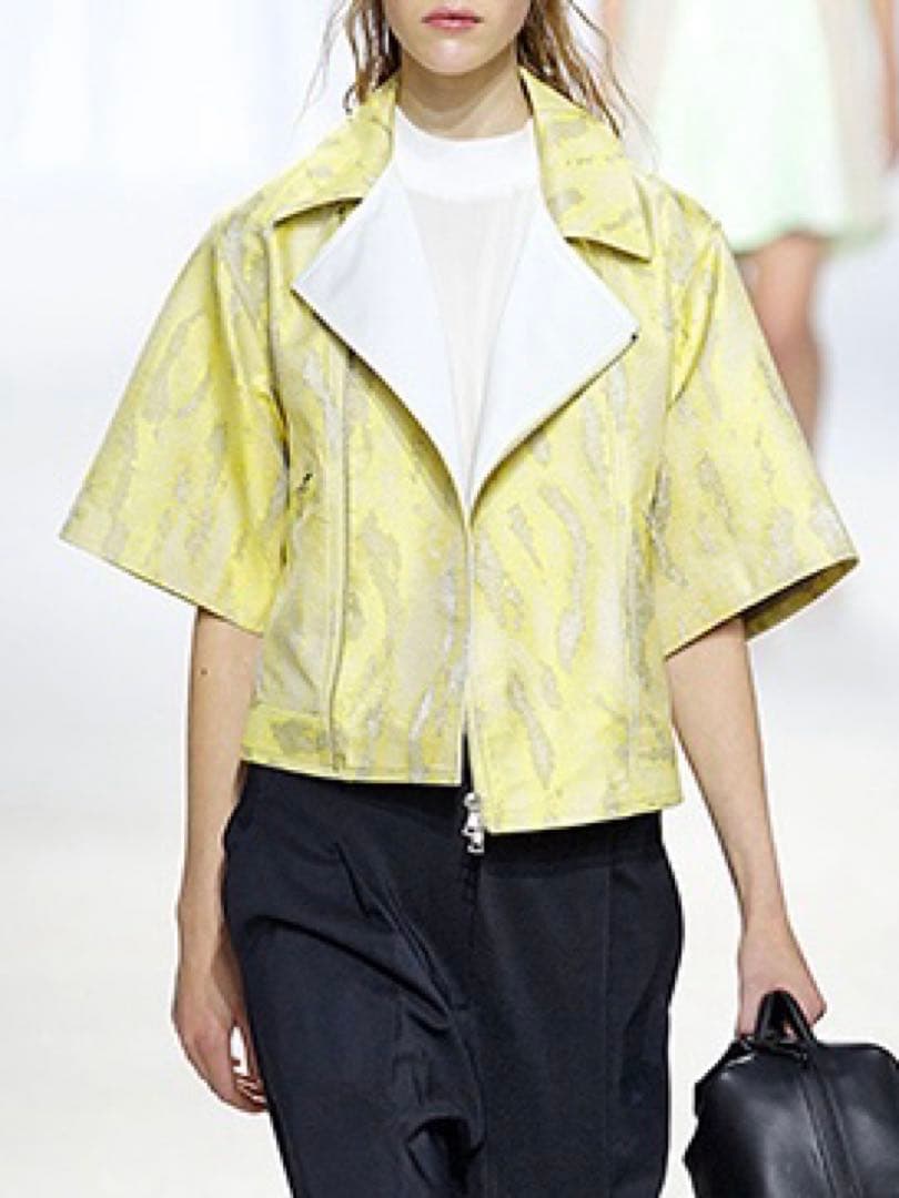 【最終値下！】3.1 Phillip Lim ライダースジャケット