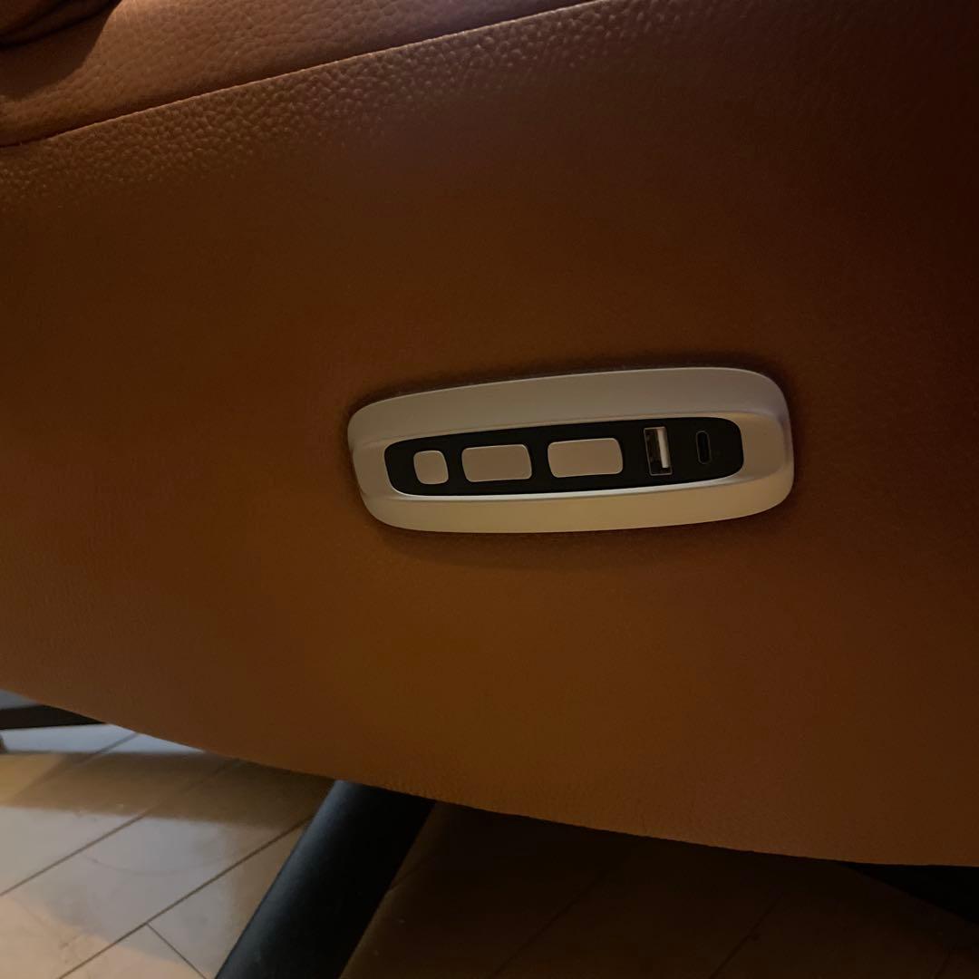 ヤマダオリジナル 電動パーソナルチェア　中古品