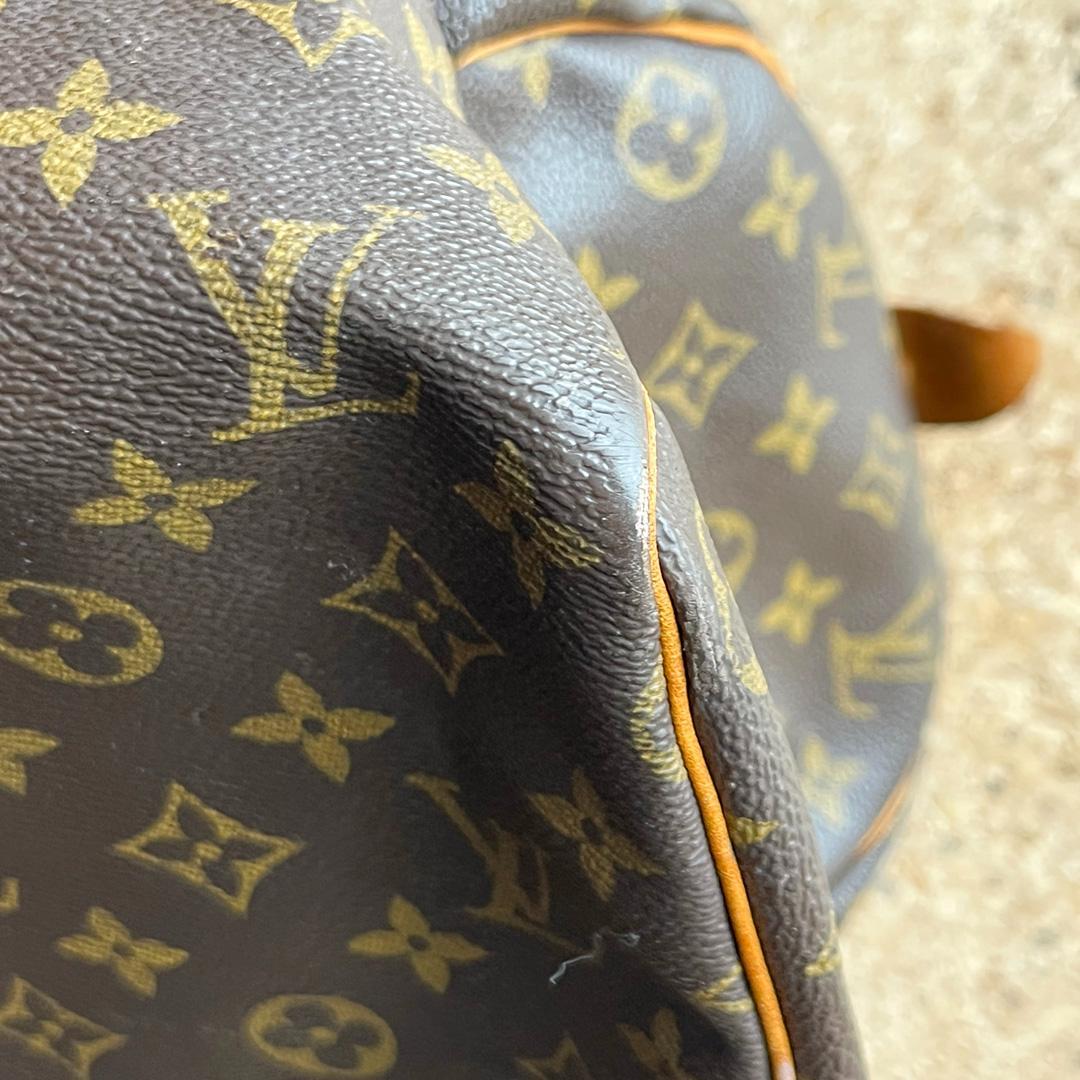 Y*p様 Louis Vuitton/ルイヴィトン キーポル45 モノグラム