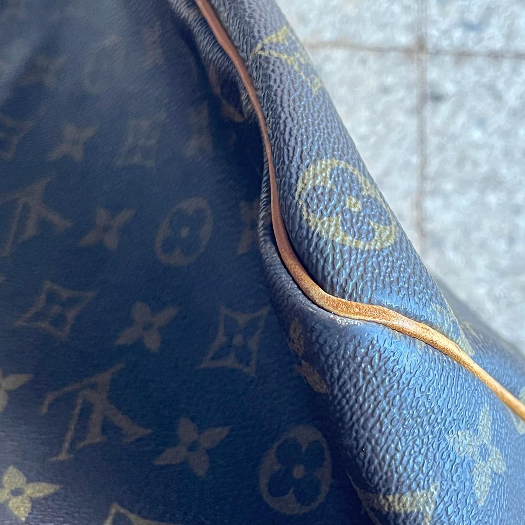 Y*p様 Louis Vuitton/ルイヴィトン キーポル45 モノグラム