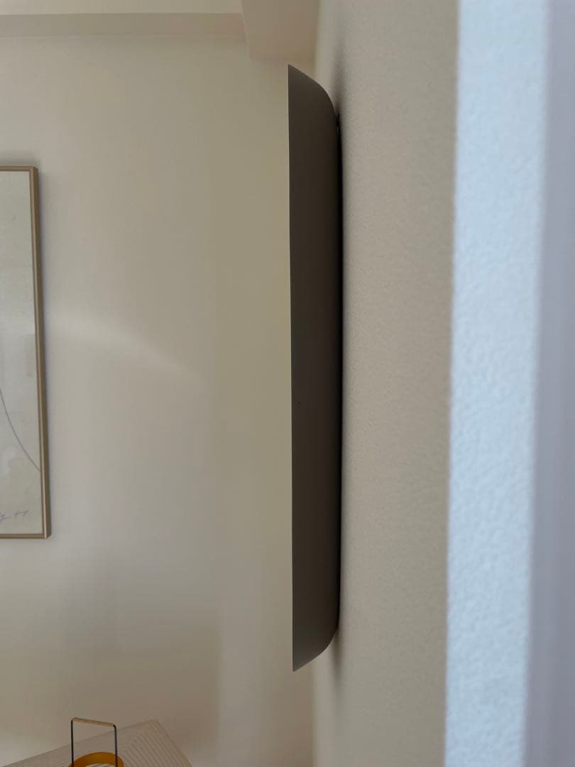 【定価8万】MUUTOムートFramed Mirror Sフレームドミラー鏡