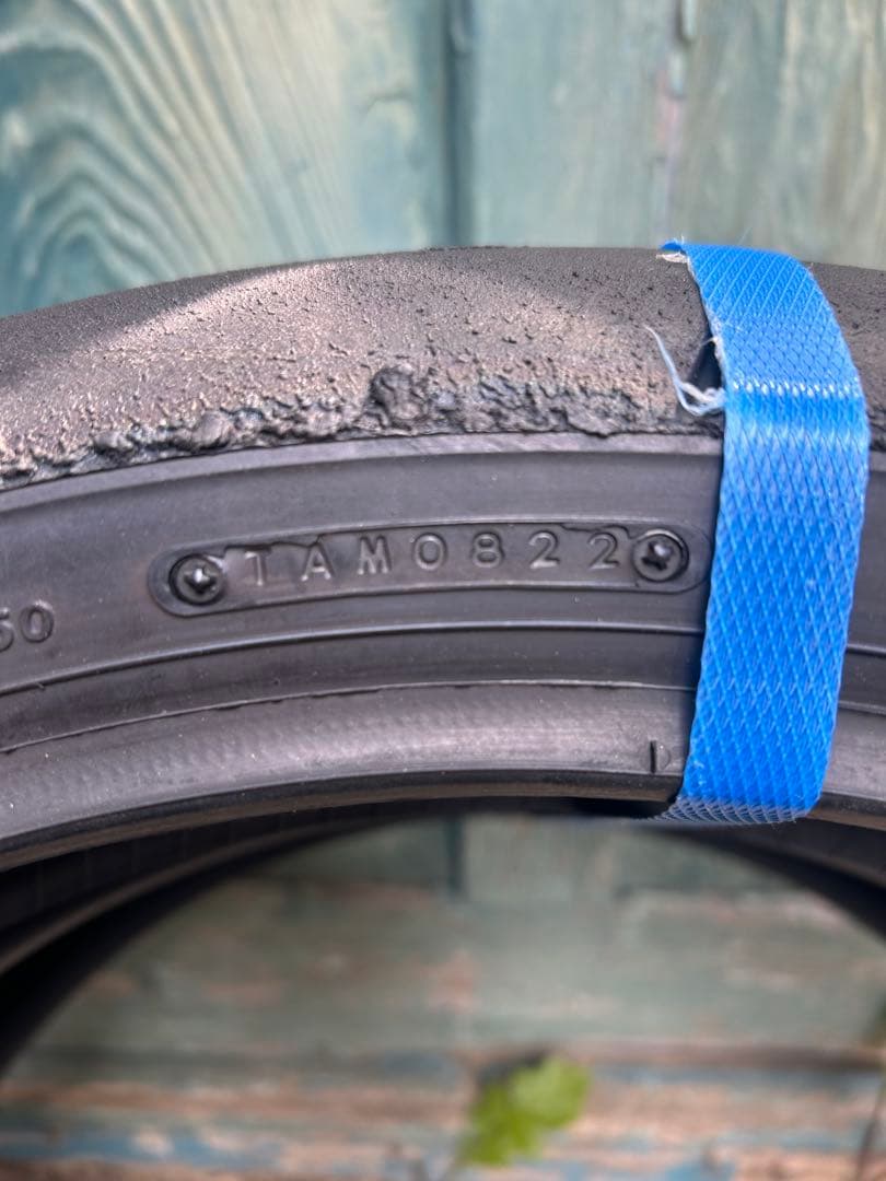 ブリヂストン　r11 ST600指定タイヤ