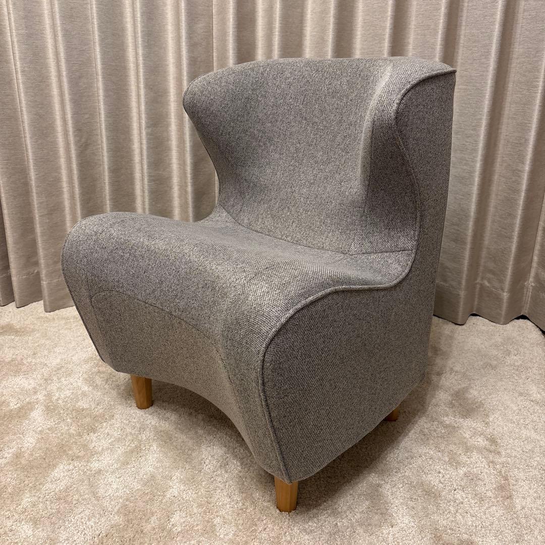 【極美品】MTGドクターチェア　Style Chair DC 　スタイル　チェア