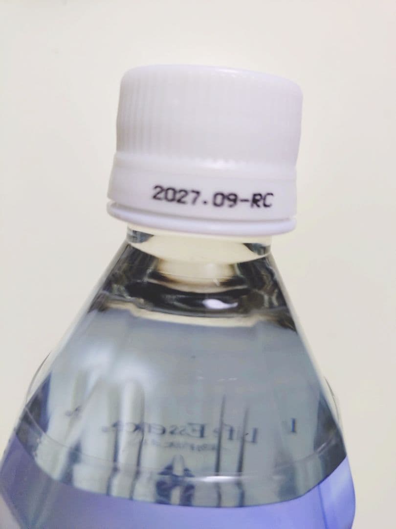 ポタポタクラブ/ クラブエコウォーター/ミネラル600ml 3本セット