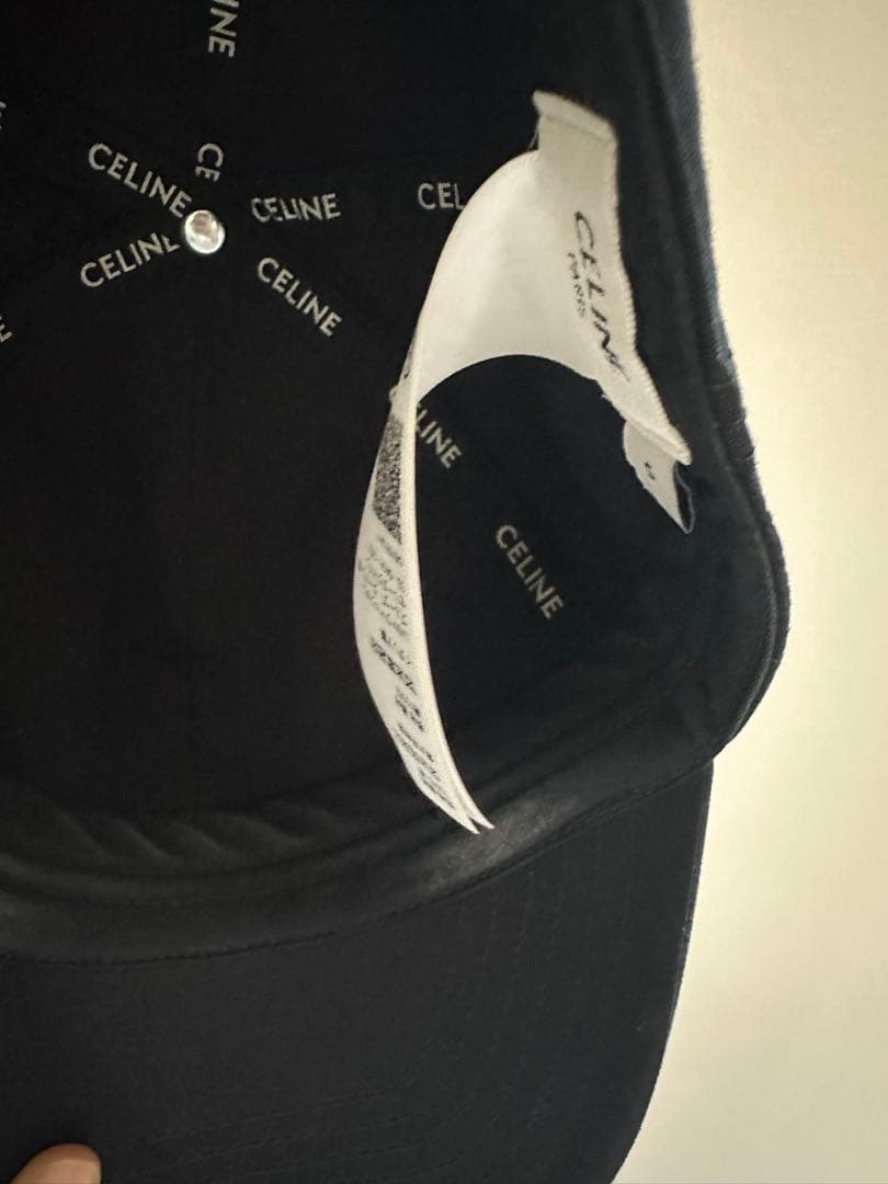 セリーヌ sサイズ深めタイプ