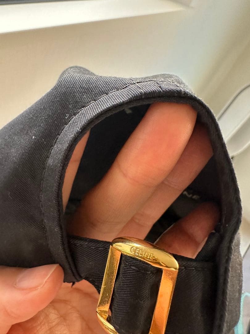 セリーヌ sサイズ深めタイプ